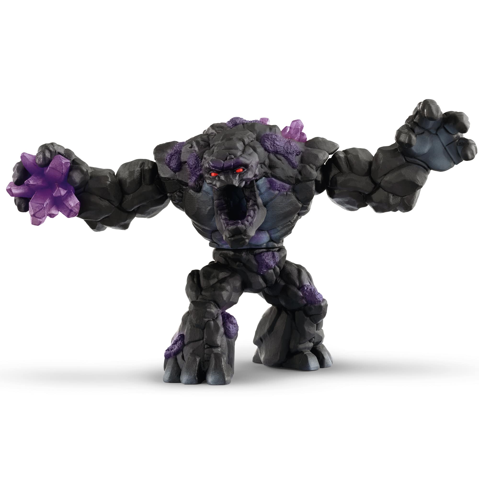 Schleich® Eldrador Creatures Shadow Stone Monster Action Figure